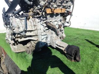АКПП TOYOTA PREMIO ZRT265 2ZR-FE K311F-03A 3 ракурс