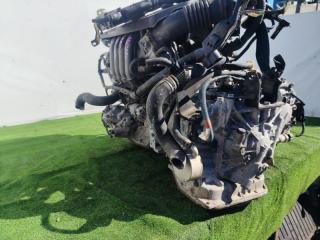 АКПП TOYOTA PREMIO ZRT265 2ZR-FE K311F-03A 5 ракурс