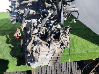АКПП TOYOTA ESTIMA GSR50 2GR-FE U660E-03A 4 ракурс