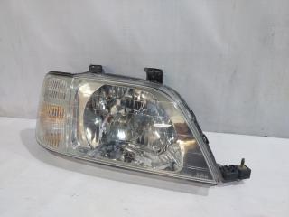 Фара правая HONDA CR-V RD1 033-7607 1 ракурс