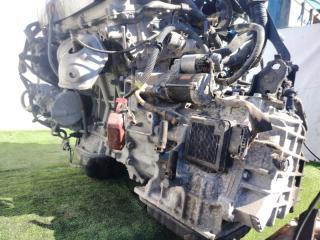 АКПП TOYOTA ESTIMA GSR50 2GR-FE U660E-03A 5 ракурс