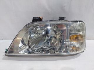 Фара левая HONDA CR-V RD1 033-7607 3 ракурс