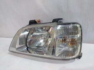 Фара левая HONDA CR-V RD1 033-7607 4 ракурс