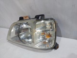 Фара левая HONDA CR-V RD1 033-7607 4 ракурс