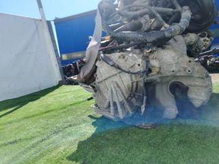 АКПП TOYOTA VITZ SCP10 1SZ-FE U440E-02A 1 ракурс