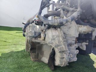 АКПП TOYOTA VITZ SCP10 1SZ-FE U440E-02A 2 ракурс