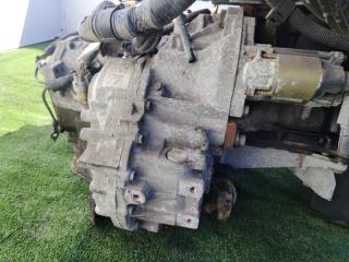 АКПП TOYOTA VITZ SCP10 1SZ-FE U440E-02A 4 ракурс