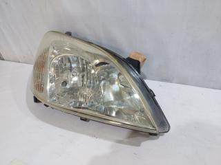 Фара правая TOYOTA ALLEX ZZE123 13-75 1 ракурс