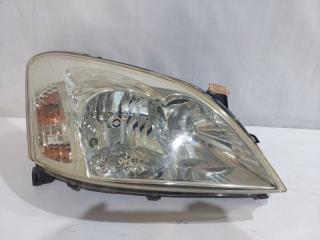 Фара правая TOYOTA ALLEX ZZE123 13-75 2 ракурс