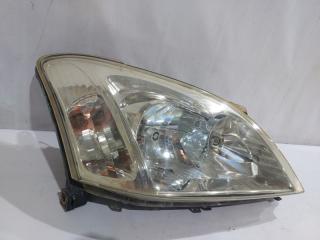 Фара правая TOYOTA ALLEX ZZE123 13-75 3 ракурс