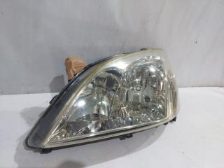 Фара левая TOYOTA ALLEX ZZE123 13-75 1 ракурс