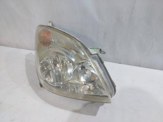Фара правая TOYOTA COROLLA SPACIO ZZE122 13-66 1 ракурс Фара правая TOYOTA COROLLA SPACIO ZZE122 13-66 1 ракурс