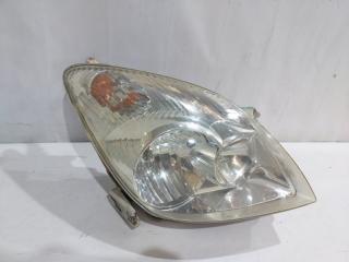 Фара правая TOYOTA COROLLA SPACIO ZZE122 13-66 2 ракурс Фара правая TOYOTA COROLLA SPACIO ZZE122 13-66 2 ракурс