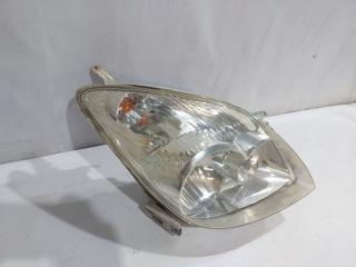 Фара правая TOYOTA COROLLA SPACIO ZZE122 13-66 3 ракурс Фара правая TOYOTA COROLLA SPACIO ZZE122 13-66 3 ракурс