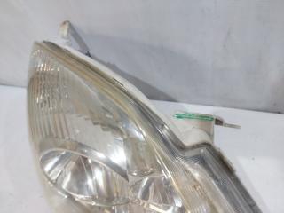 Фара правая TOYOTA COROLLA SPACIO ZZE122 13-66 5 ракурс Фара правая TOYOTA COROLLA SPACIO ZZE122 13-66 5 ракурс