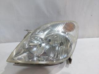 Фара левая TOYOTA COROLLA SPACIO ZZE122 13-66 2 ракурс Фара левая TOYOTA COROLLA SPACIO ZZE122 13-66 2 ракурс