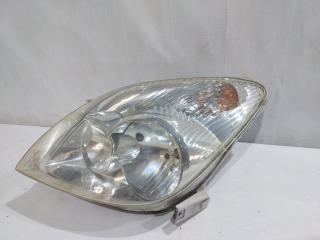 Фара левая TOYOTA COROLLA SPACIO ZZE122 13-66 3 ракурс Фара левая TOYOTA COROLLA SPACIO ZZE122 13-66 3 ракурс
