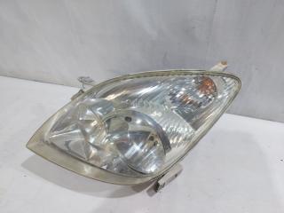 Фара левая TOYOTA COROLLA SPACIO ZZE122 13-66 4 ракурс Фара левая TOYOTA COROLLA SPACIO ZZE122 13-66 4 ракурс