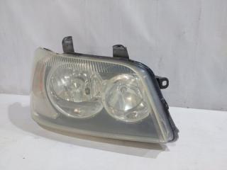 Фара правая TOYOTA KLUGER V MCU25 48-23 1 ракурс