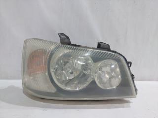 Фара правая TOYOTA KLUGER V MCU25 48-23 2 ракурс
