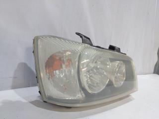 Фара правая TOYOTA KLUGER V MCU25 48-23 3 ракурс