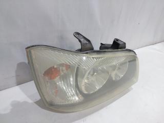Фара правая TOYOTA KLUGER V MCU25 48-23 4 ракурс