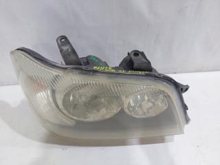Фара правая TOYOTA KLUGER V MCU25 48-23 5 ракурс
