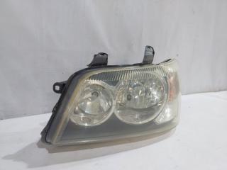 Фара левая TOYOTA KLUGER V MCU25 48-23 1 ракурс