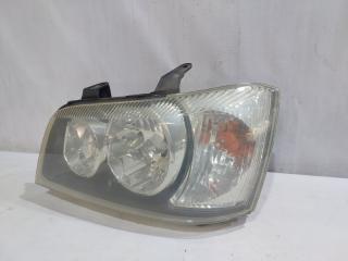 Фара левая TOYOTA KLUGER V MCU25 48-23 2 ракурс
