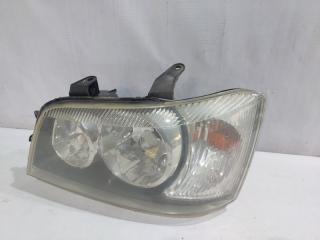 Фара левая TOYOTA KLUGER V MCU25 48-23 3 ракурс