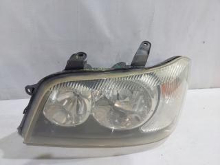 Фара левая TOYOTA KLUGER V MCU25 48-23 4 ракурс