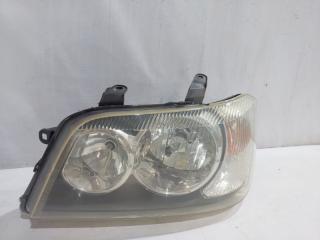 Фара левая TOYOTA KLUGER V MCU25 48-23 5 ракурс