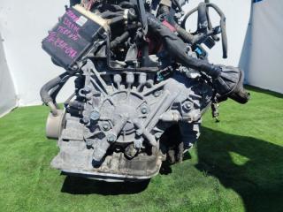АКПП TOYOTA ISIS ZGM10 2ZR-FAE K311-04A 1 ракурс