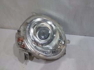 Фара правая TOYOTA SIENTA NCP81 52-265 1 ракурс