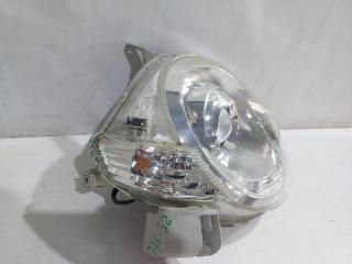 Фара правая TOYOTA SIENTA NCP81 52-265 3 ракурс