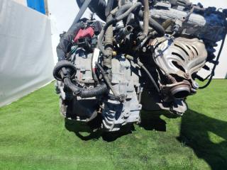 АКПП TOYOTA ISIS ZGM10 2ZR-FAE K311-04A 3 ракурс