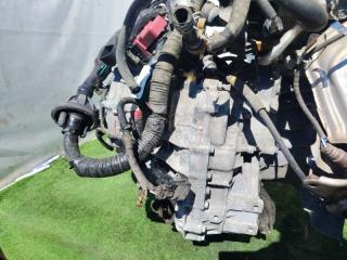 АКПП TOYOTA ISIS ZGM10 2ZR-FAE K311-04A 4 ракурс