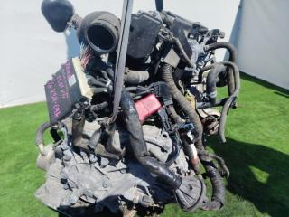 АКПП TOYOTA ISIS ZGM10 2ZR-FAE K311-04A 5 ракурс