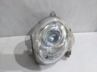 Фара левая TOYOTA SIENTA NCP81 52-265 1 ракурс