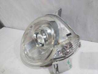 Фара левая TOYOTA SIENTA NCP81 52-265 2 ракурс