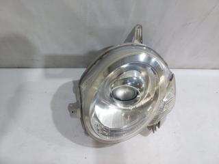 Фара левая TOYOTA SIENTA NCP81 52-265 4 ракурс