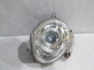 Фара левая TOYOTA SIENTA NCP81 52-265 5 ракурс