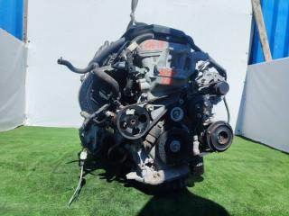 Двигатель TOYOTA CAMRY ACV40 2AZ-FE 4 ракурс