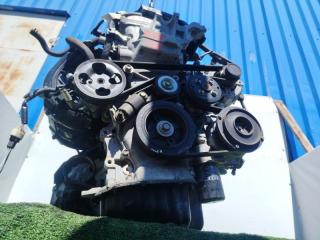 Двигатель TOYOTA CAMRY ACV40 2AZ-FE 5 ракурс