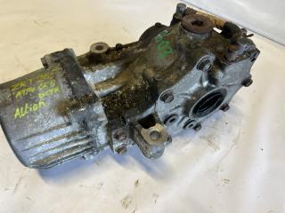 Редуктор задний TOYOTA ALLION ZRT265 2ZR-FE 3 ракурс