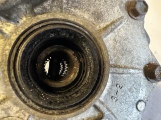 Редуктор задний TOYOTA ALLION ZRT265 2ZR-FE 4 ракурс