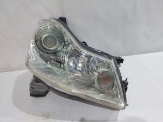 Фара правая NISSAN FUGA Y50 P3994 1 ракурс Фара правая NISSAN FUGA Y50 P3994 1 ракурс