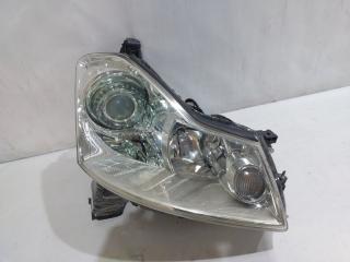 Фара правая NISSAN FUGA Y50 P3994 2 ракурс Фара правая NISSAN FUGA Y50 P3994 2 ракурс
