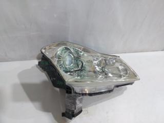 Фара правая NISSAN FUGA Y50 P3994 4 ракурс Фара правая NISSAN FUGA Y50 P3994 4 ракурс