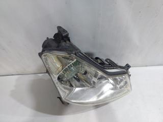 Фара правая NISSAN FUGA Y50 P3994 5 ракурс Фара правая NISSAN FUGA Y50 P3994 5 ракурс